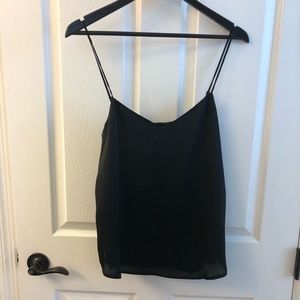NWT Gap Womens silky cami